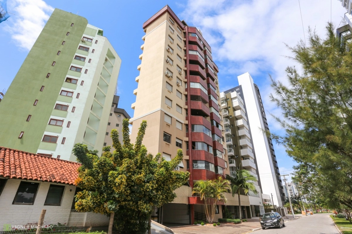 1ª foto do condomínio