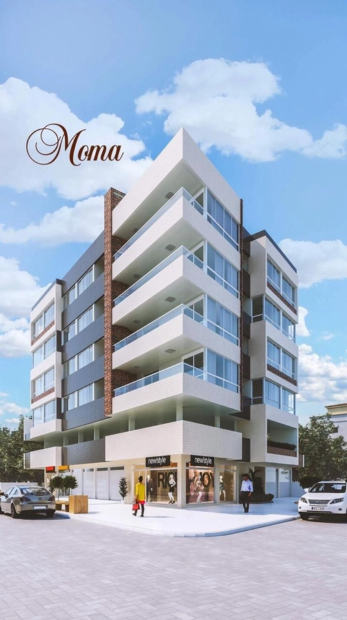 1ª foto do condomínio