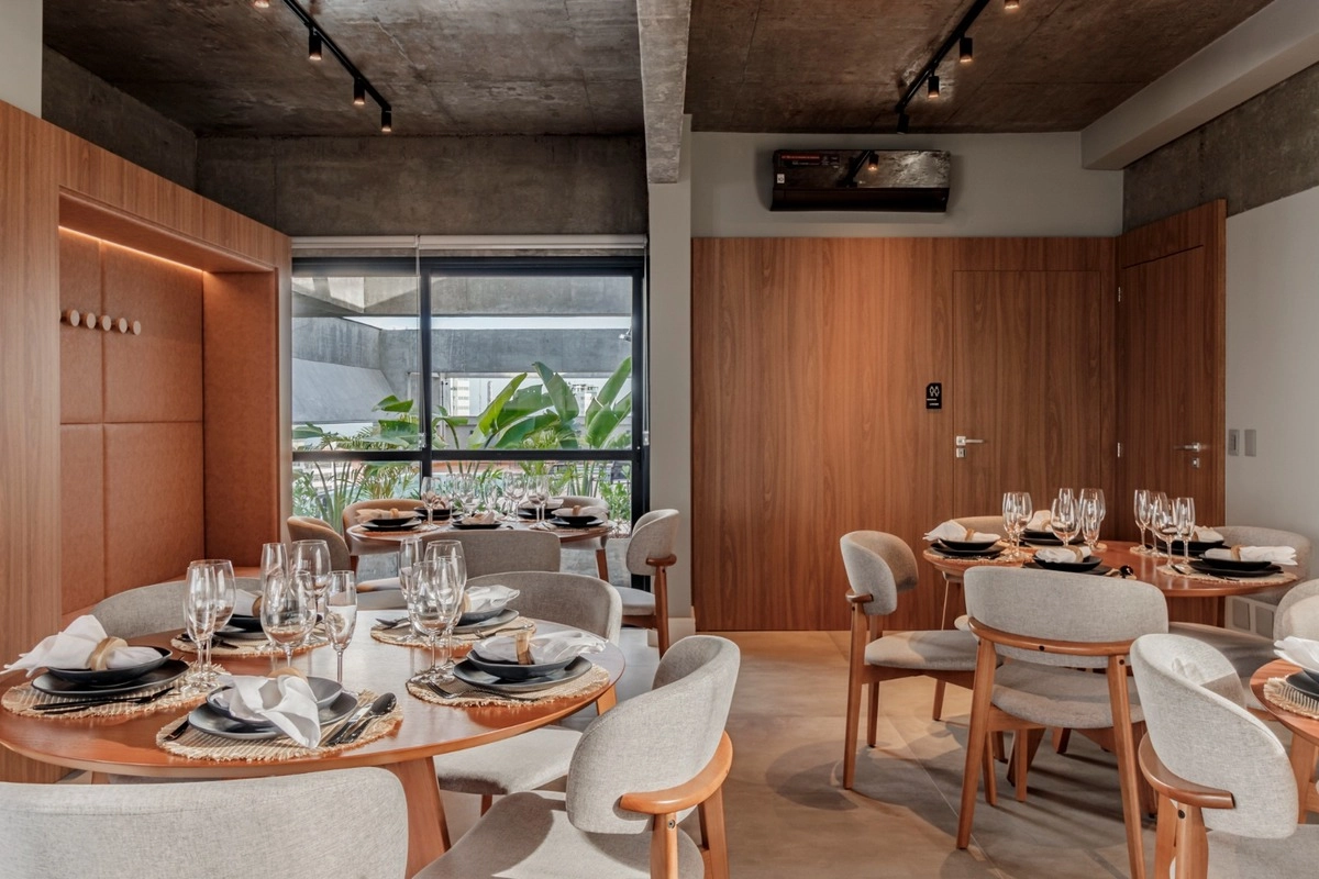 11ª foto do condomínio