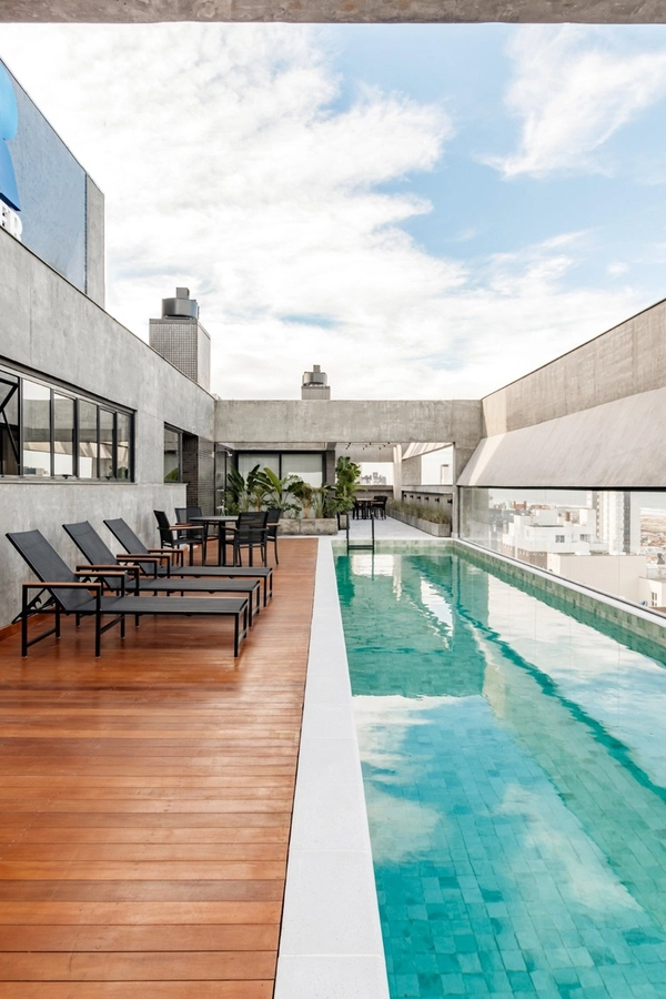 5ª foto do condomínio