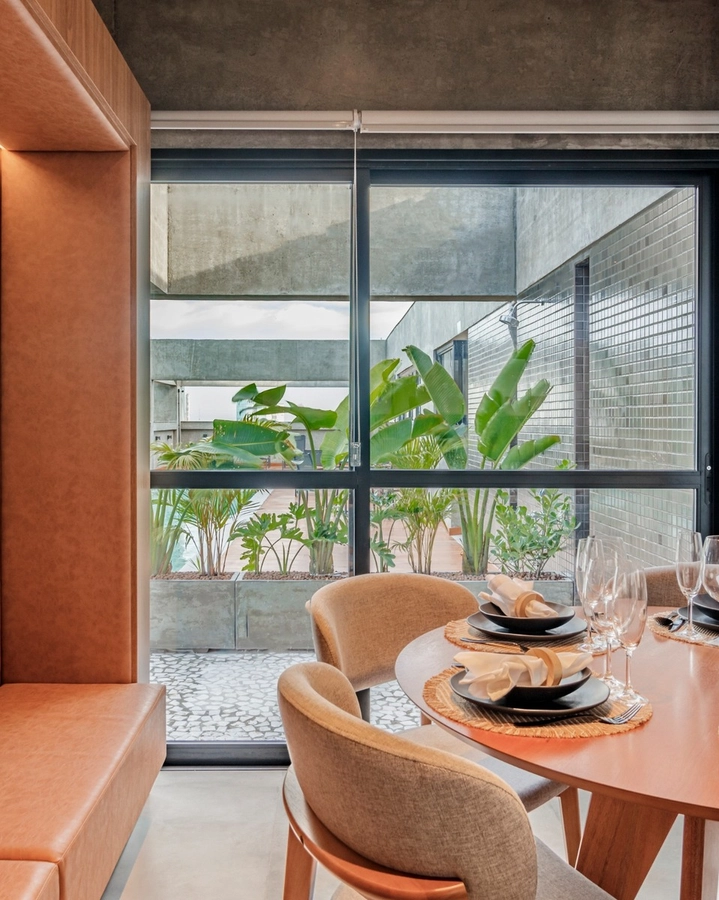 14ª foto do condomínio