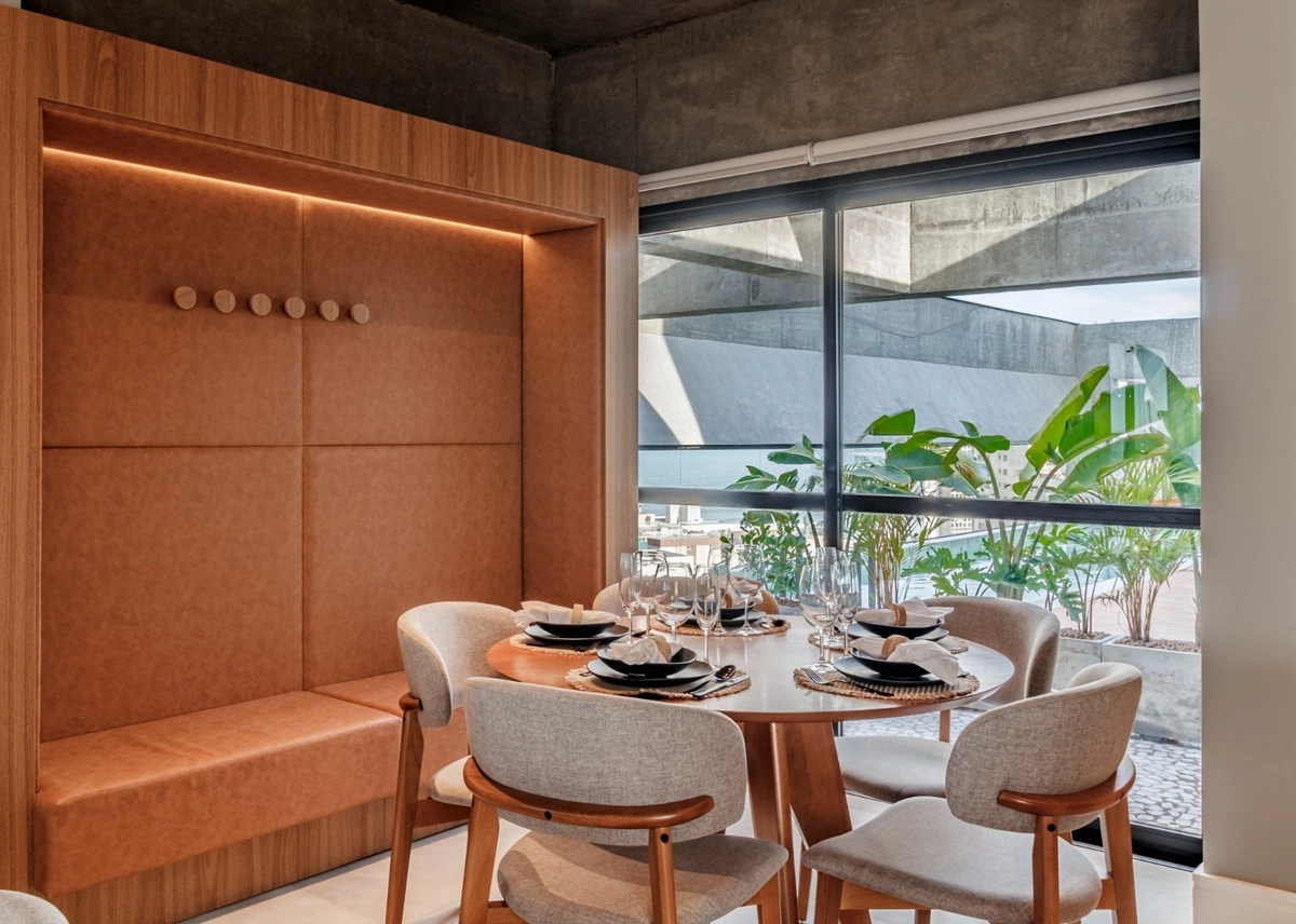 12ª foto do condomínio