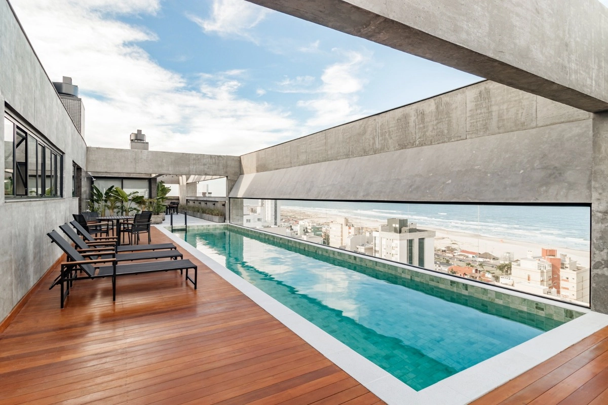 3ª foto do condomínio