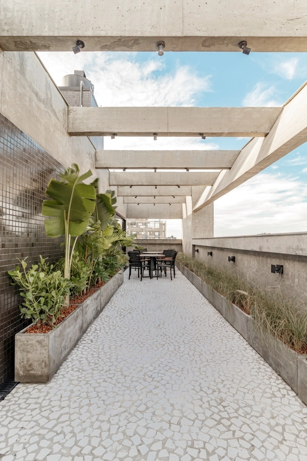 7ª foto do condomínio