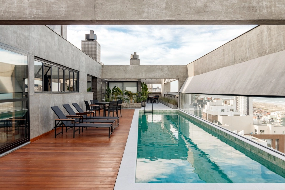 2ª foto do condomínio