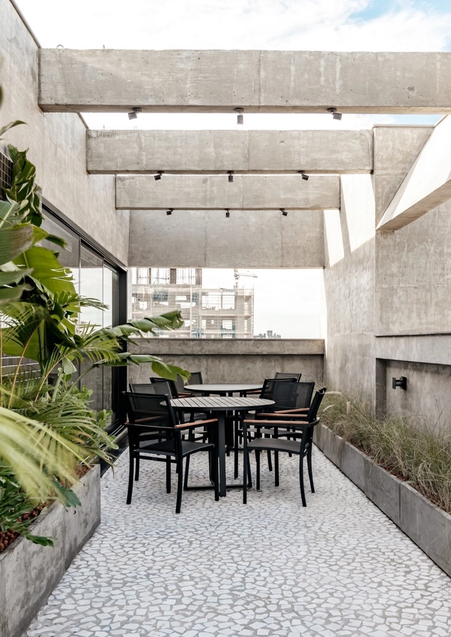 8ª foto do condomínio