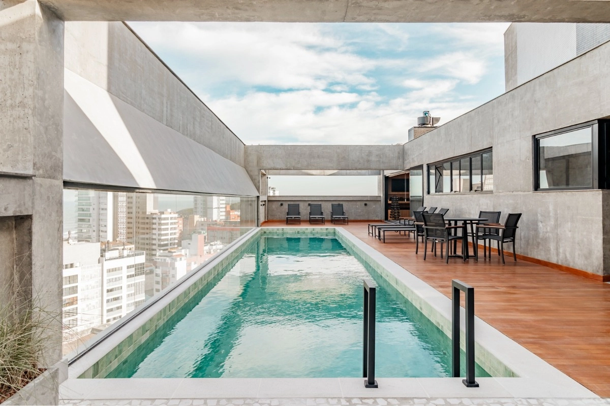 9ª foto do condomínio