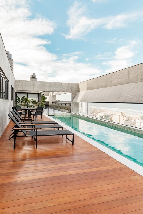 4ª foto do condomínio