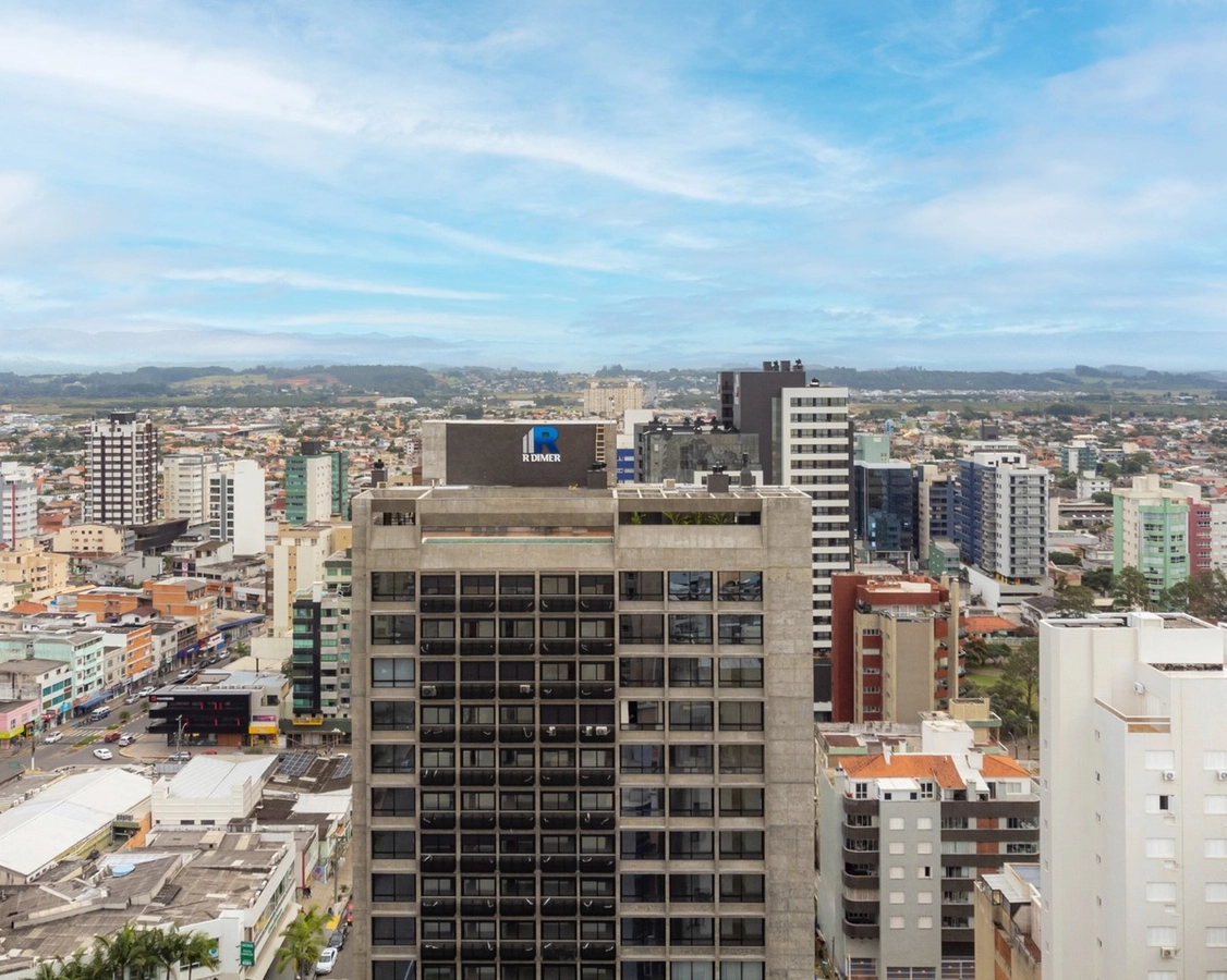 15ª foto do condomínio