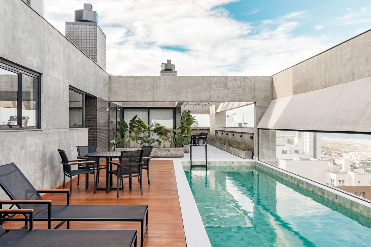 6ª foto do condomínio