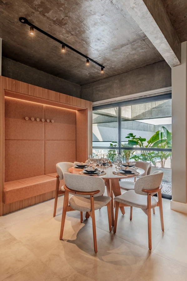 13ª foto do condomínio