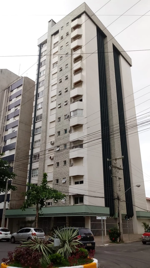 1ª foto do condomínio