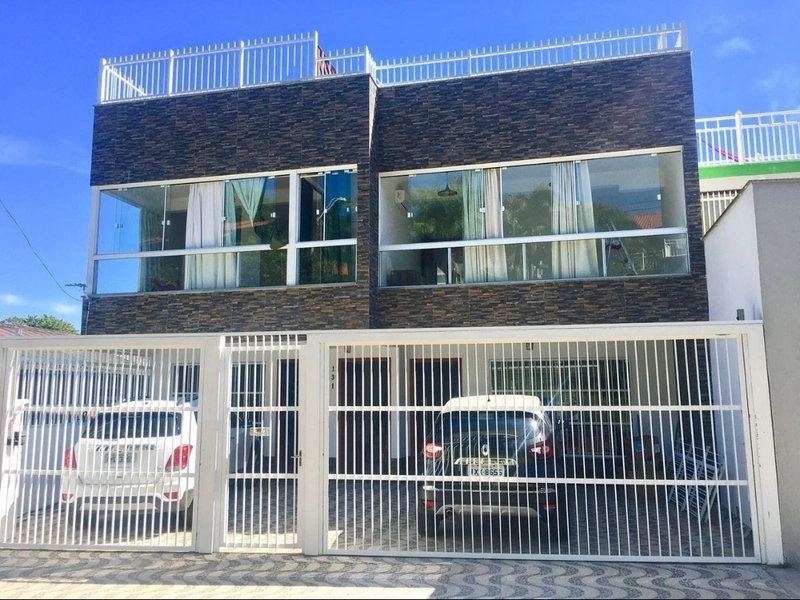 Residencial Lamônaco