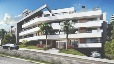 Residencial Exclusive