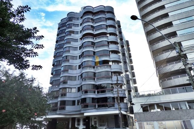 Edifício Mediterrâneo 