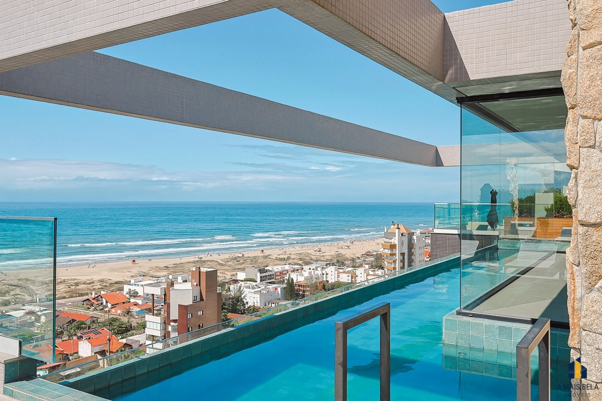 13ª foto do condomínio