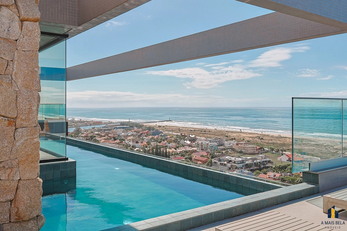 18ª foto do condomínio