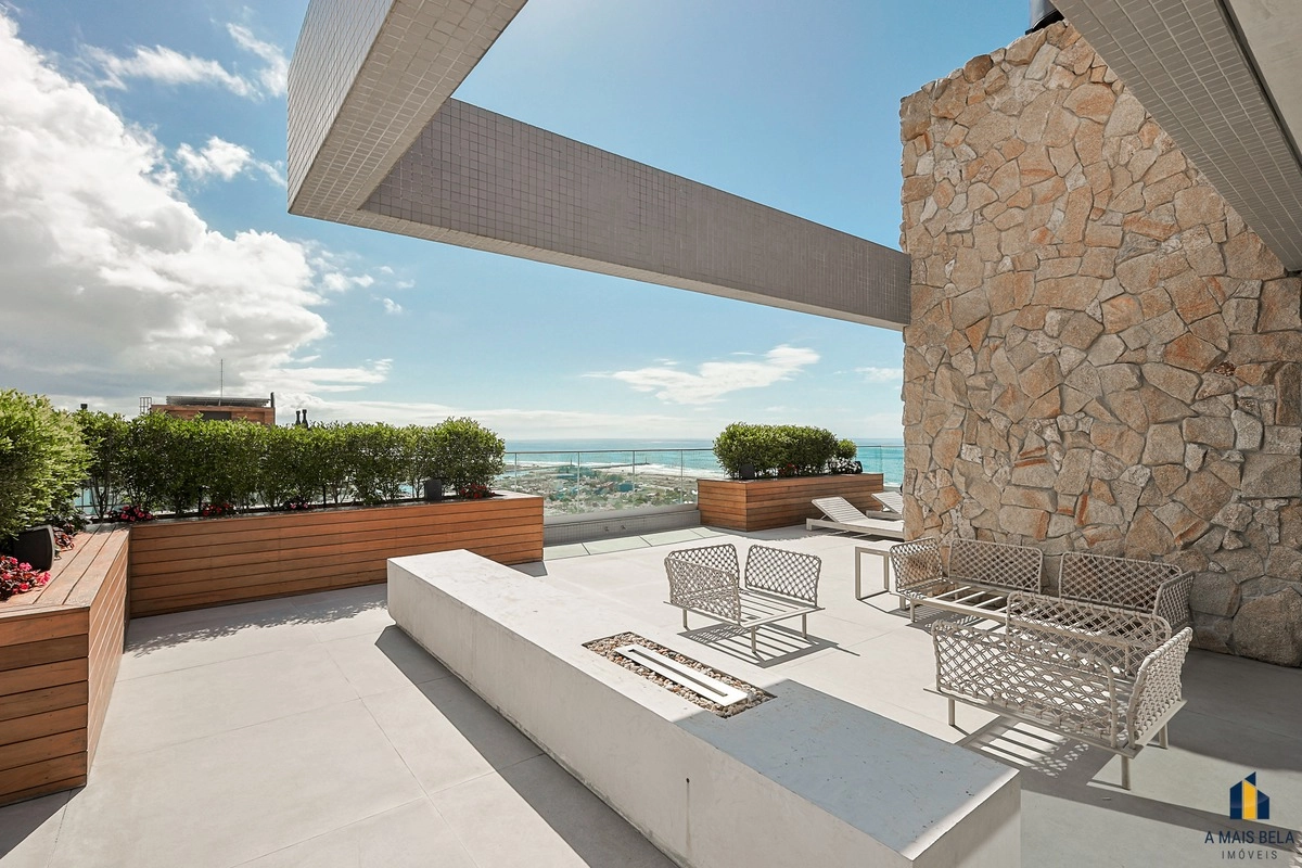 8ª foto do condomínio