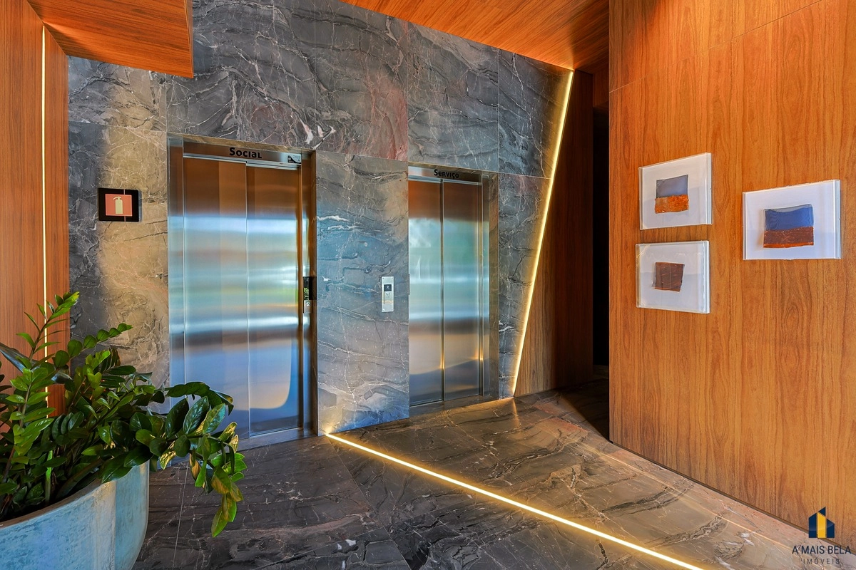 24ª foto do condomínio