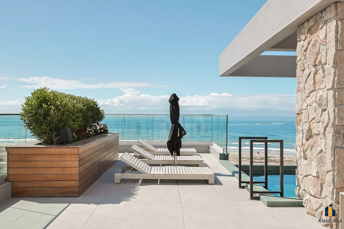 10ª foto do condomínio