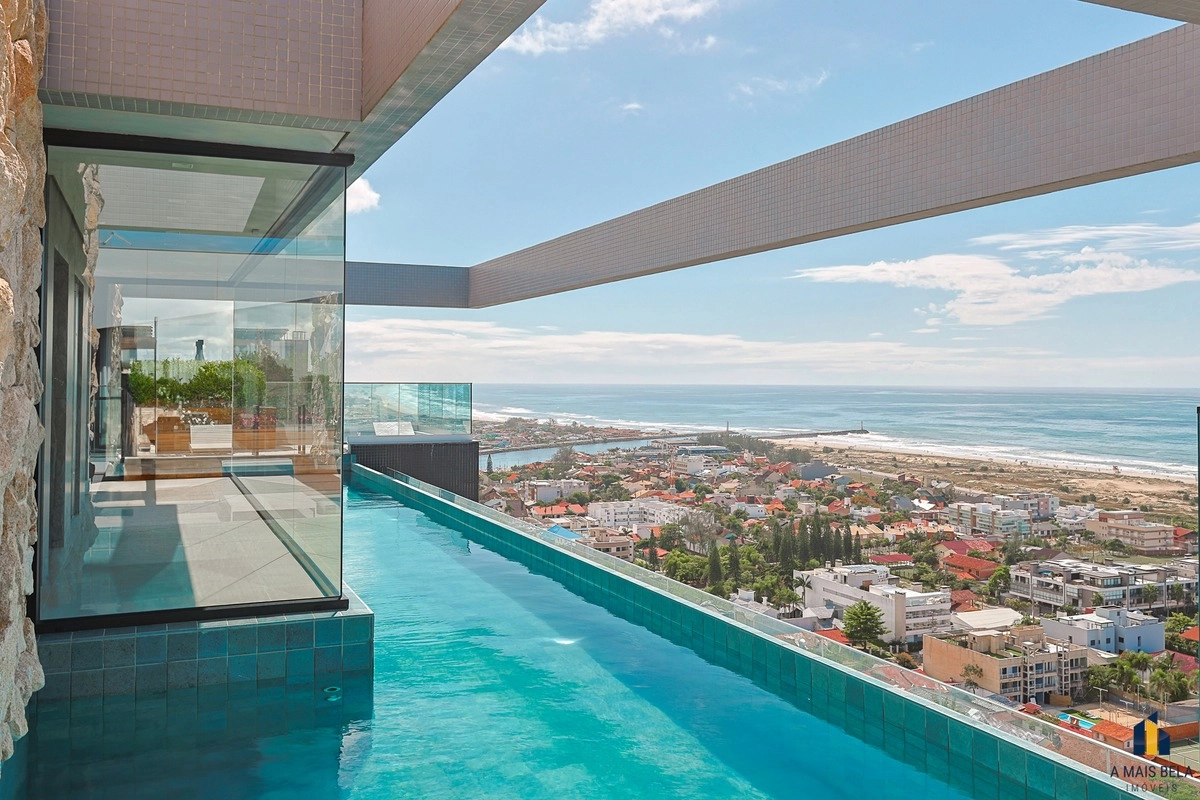 21ª foto do condomínio