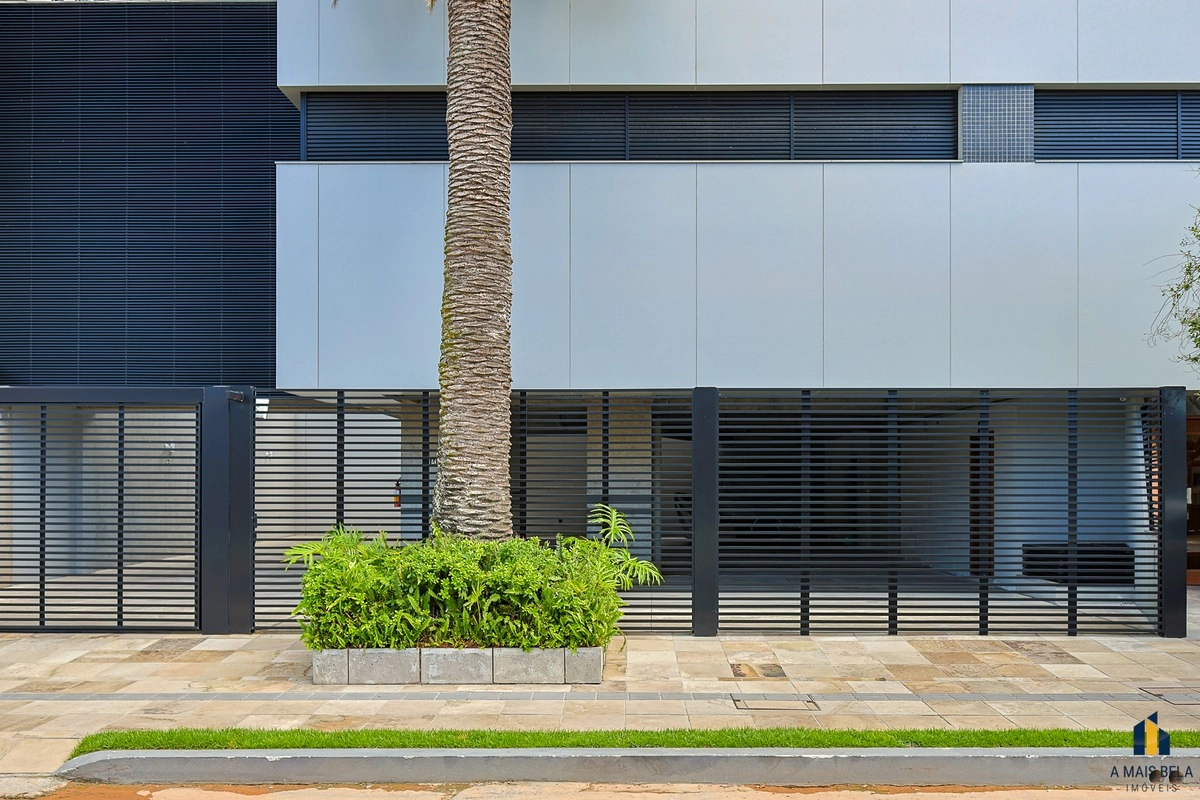 25ª foto do condomínio