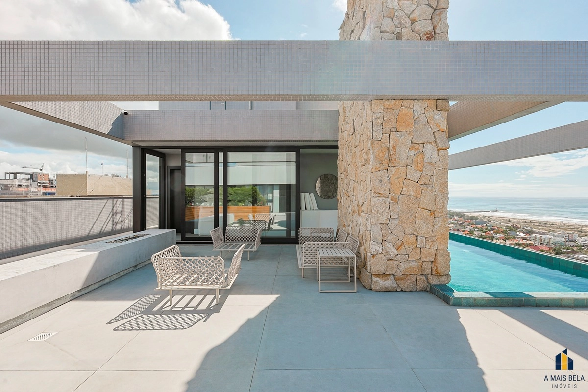 20ª foto do condomínio