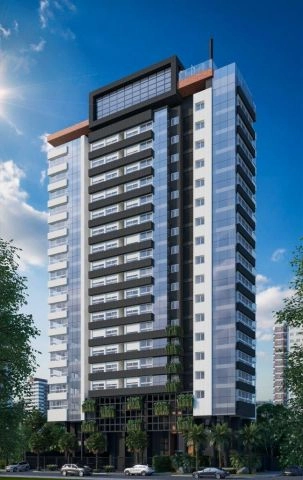 1ª foto do condomínio