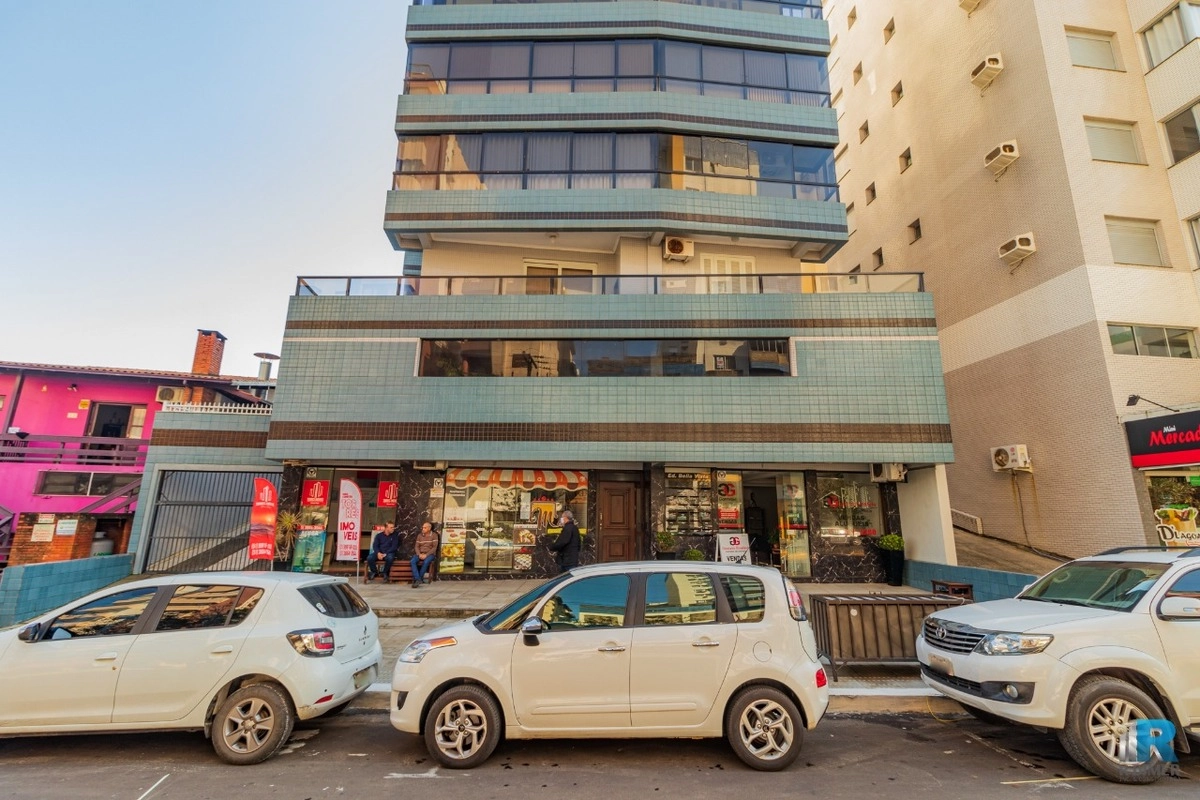 1ª foto do condomínio