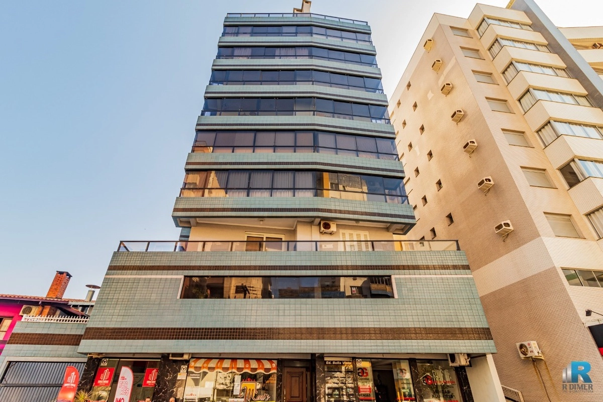 3ª foto do condomínio