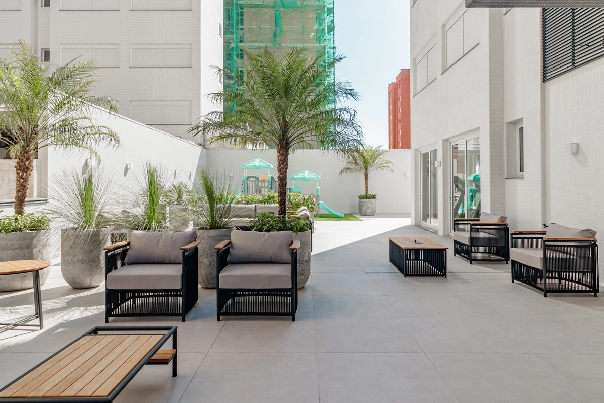 30ª foto do condomínio