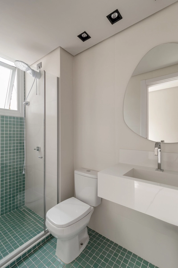 52ª foto do condomínio