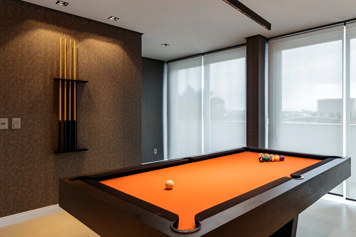 55ª foto do condomínio