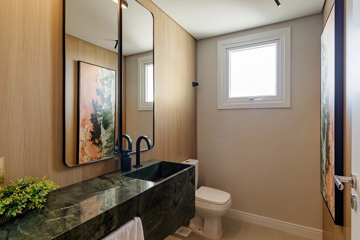 60ª foto do condomínio