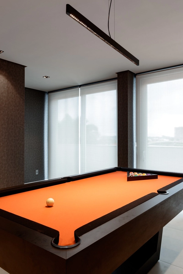 54ª foto do condomínio