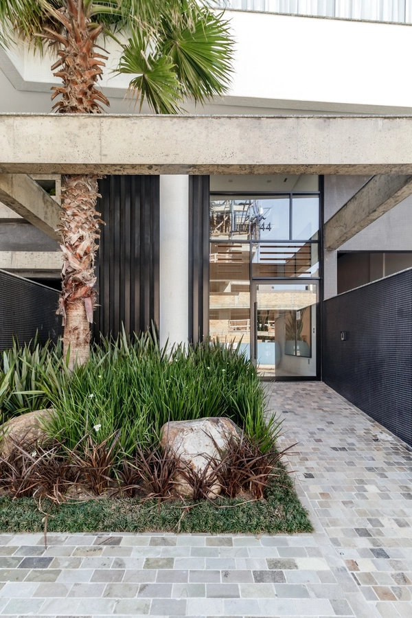 47ª foto do condomínio