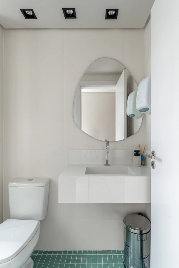 53ª foto do condomínio