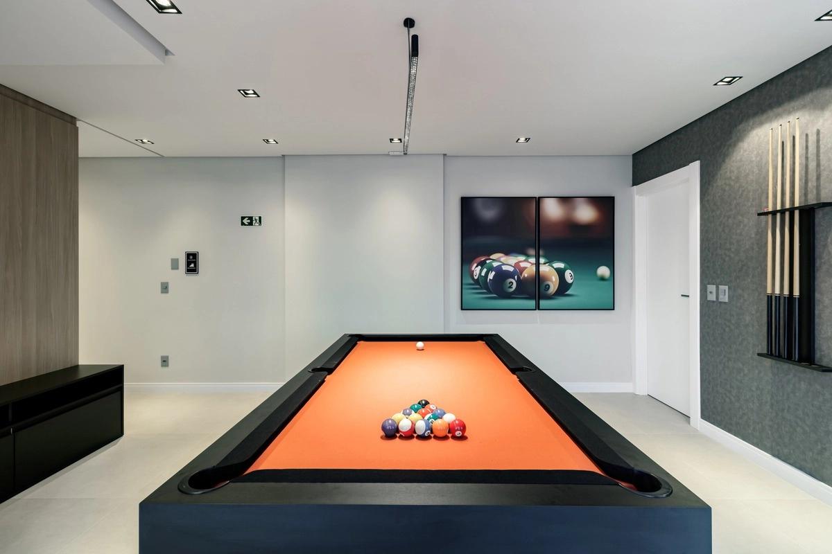 59ª foto do condomínio