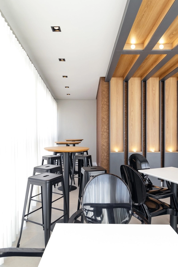 15ª foto do condomínio