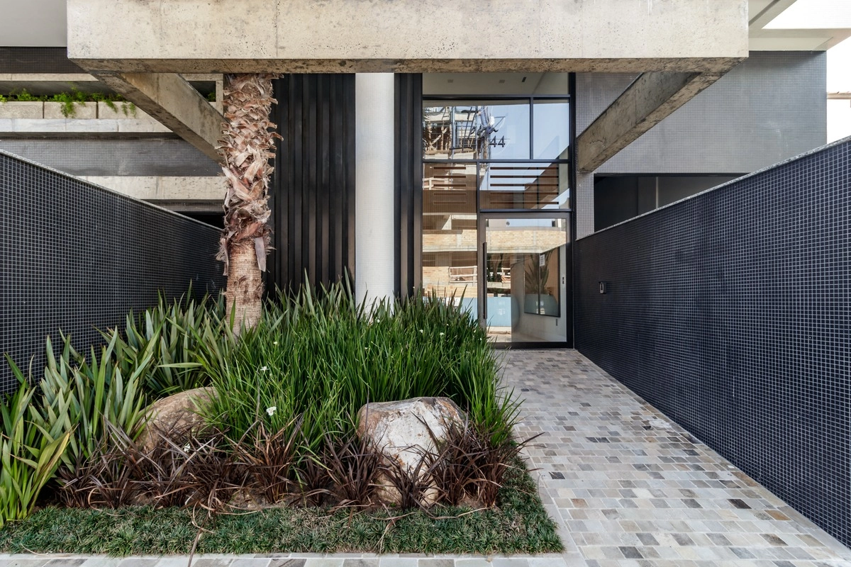 46ª foto do condomínio