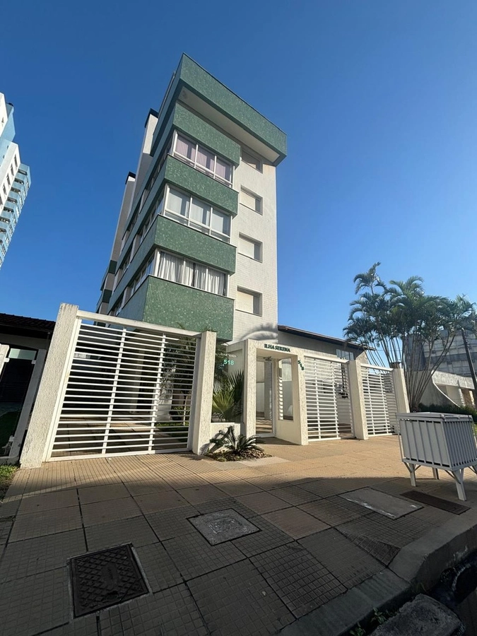 2ª foto do condomínio