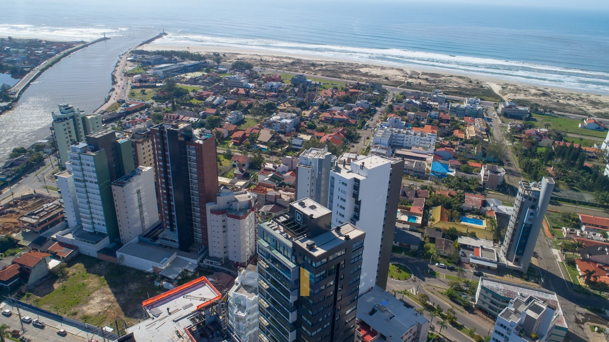 28ª foto do condomínio