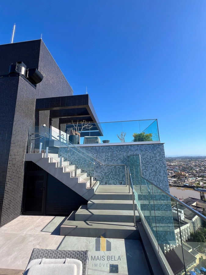 15ª foto do condomínio