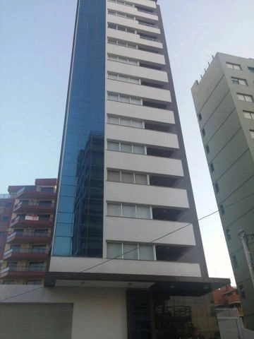 2ª foto do condomínio