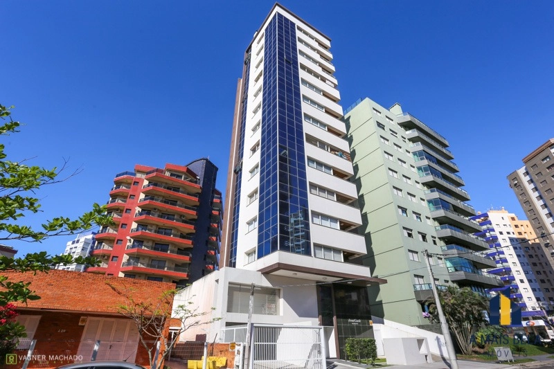 1ª foto do condomínio