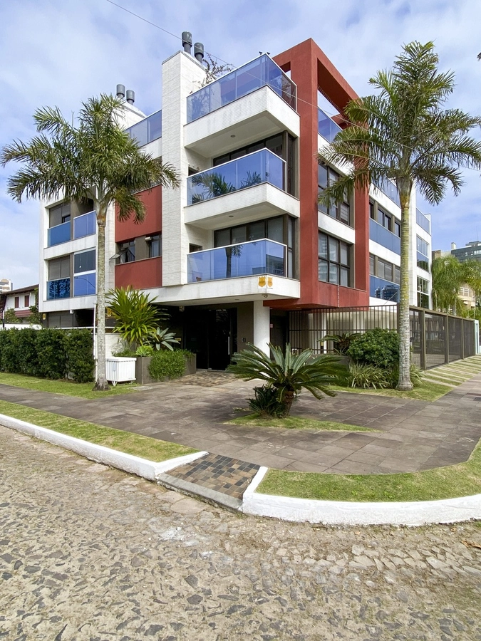 1ª foto do condomínio