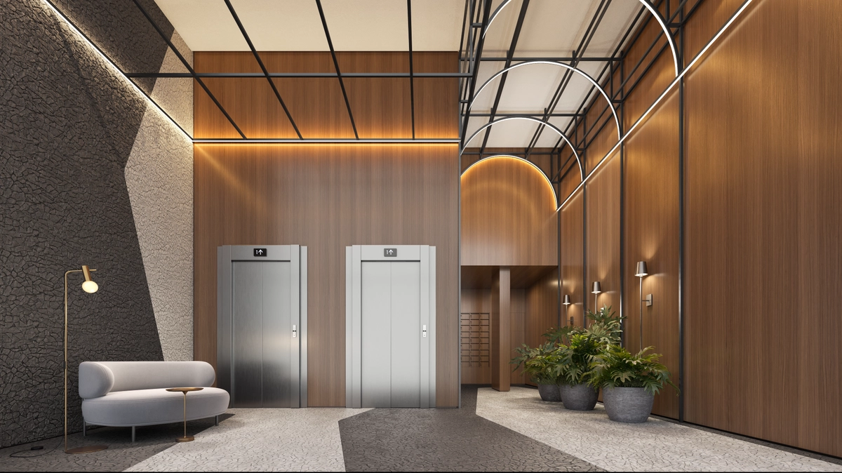 10ª foto do condomínio