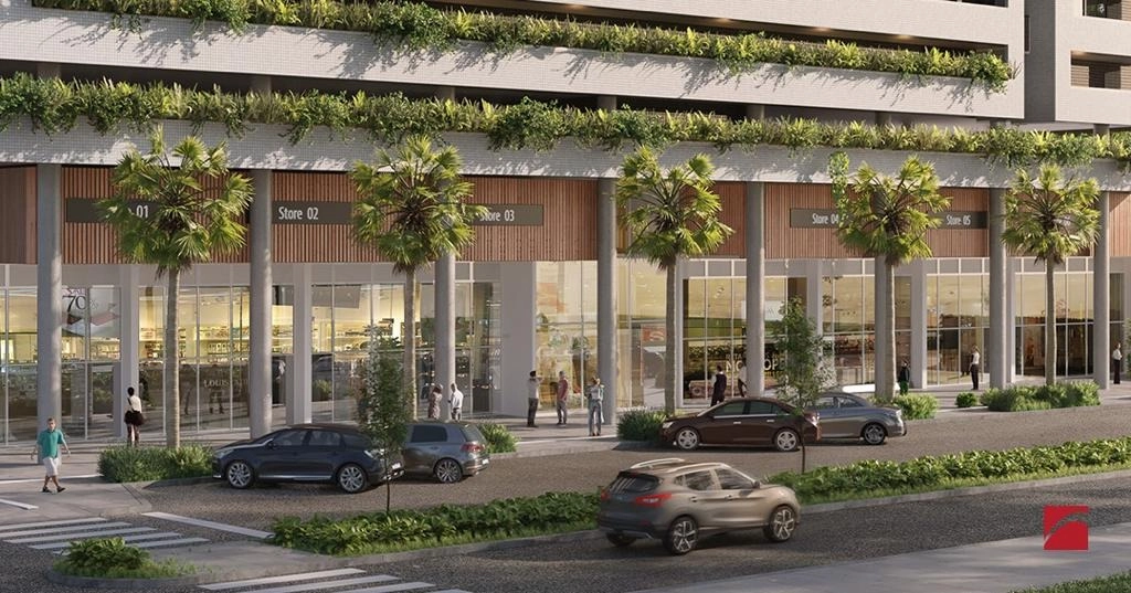 7ª foto do condomínio