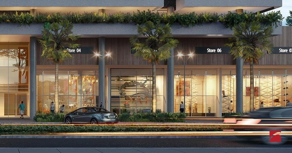 6ª foto do condomínio