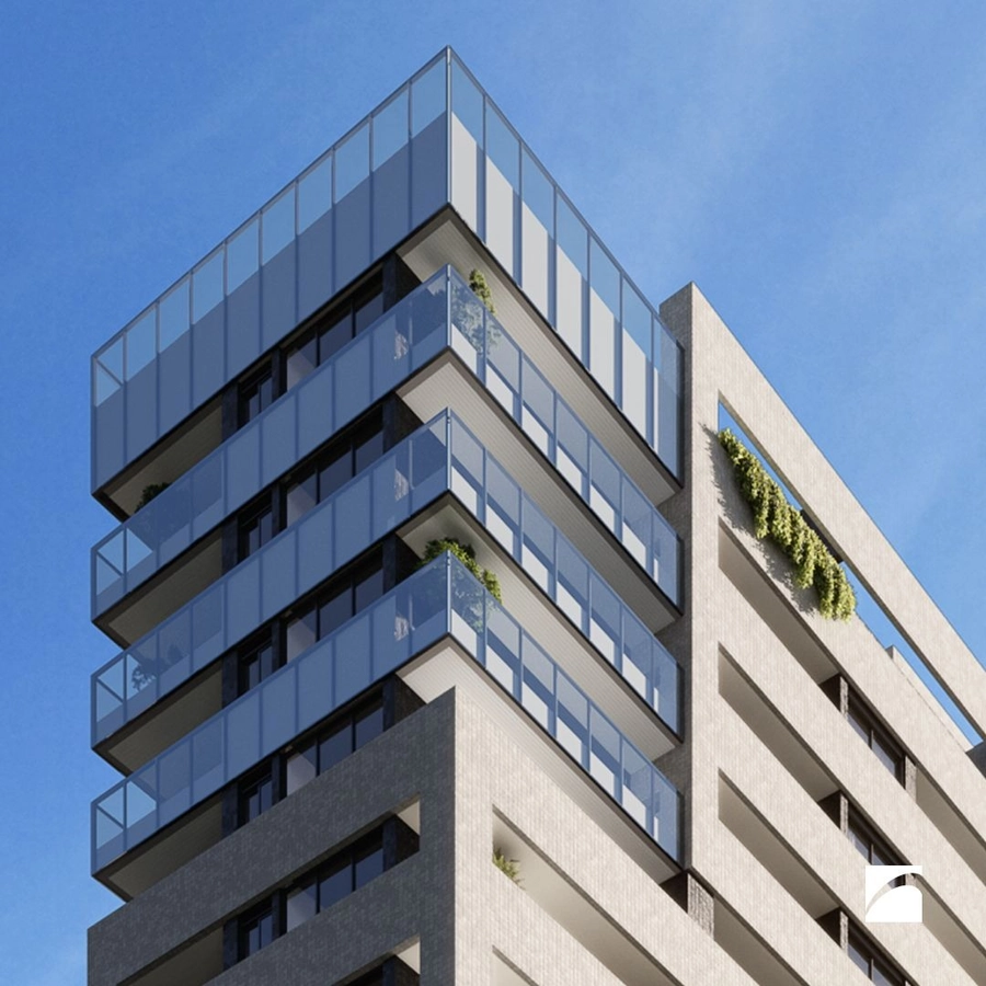 2ª foto do condomínio